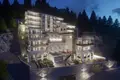 Квартира 1 комната 27 м² Будва, Черногория