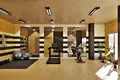 Apartamento 2 habitaciones 64 m² Alanya, Turquía