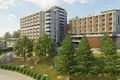 Mieszkanie 3 pokoi 55 m² Karon, Tajlandia