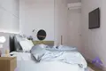 1 bedroom apartment 67 m² Boreti, Montenegro