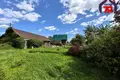 Casa 56 m² Bucacinski sielski Saviet, Belarús