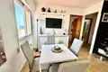 Квартира 1 комната 57 м² Торревьеха, Испания