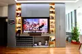 Ático 4 habitaciones 172 m² Bashkia Vlore, Albania