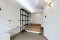 Piso independiente 3 habitaciones 200 m² en Sangkat Boeng Keng Kang Ti Bei, Camboya