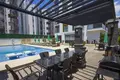 Appartement 3 chambres 110 m² Oba, Turquie