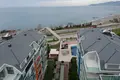 Wohnung 2 zimmer 70 m² Alanya, Türkei