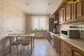 Appartement 3 chambres 78 m² Minsk, Bélarus