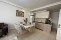 Mieszkanie 3 pokoi  Alanya, Turcja