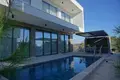Willa 3 pokoi 220 m² w Yeroskipou, Cypr
