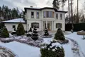 5 room house 320 m² Garkalnes pagasts, Latvia