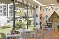 Apartamento 2 habitaciones 55 m² Alanya, Turquía