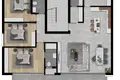 Wohnung 4 zimmer 130 m² Spathariko, Nordzypern
