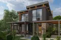 Casa 6 habitaciones 240 m² Umraniye, Turquía