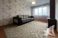 Квартира 2 комнаты 49 м² Мухавецкий сельский Совет, Беларусь