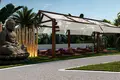 Complejo residencial ARCADIA