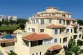 2 bedroom penthouse  Paphos Municipality, Cyprus