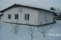 House  Zaslauje, Belarus