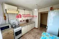 4 room apartment 78 m² Hrodna, Belarus
