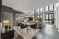 Mieszkanie 3 pokoi 143 m² Warszawa, Polska