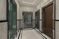 1 bedroom apartment 55 m² Konakli, Turkey