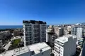 Wohnung 4 zimmer 160 m² Mahmutlar, Türkei