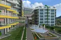 Apartamento 3 habitaciones 100 m² Akarca Koyu, Turquía