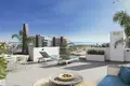 Пентхаус 2 спальни 71 м² Urbanizacion Mil Palmeras, Испания