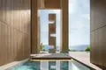 Appartement 1 chambre 58 m² Ras el Khaïmah, Émirats arabes unis