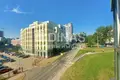 Appartement 3 chambres 53 m² en Minsk, Bélarus