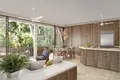 Condo z 2 sypialniami 2 073 m² Tulum, Meksyk