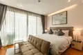 Complexe résidentiel Modern residential complex with a wide range of services near Rawai Beach, Phuket, Thailand