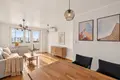 Квартира 2 комнаты 50 м² Варшава, Польша