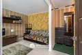 Appartement 2 chambres 45 m² Minsk, Bélarus