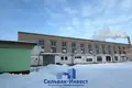 Producción 4 000 m² en Minsk, Belarús