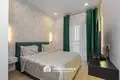 3 room apartment 78 m² in Minsk, Belarus