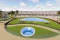 2 bedroom penthouse 72 m² Dehesa de Campoamor, Spain