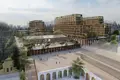 Квартира 2 комнаты 103 м² Бейоглу, Турция
