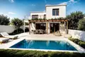 Villa de 9 pièces 119 m² Agios Petros, Grèce