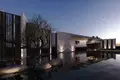 Wohnkomplex Keturah Reserve — large residence by MAG with swimming pools, gardens and a business center in Meydan, Dubai