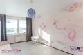 3 room apartment 97 m² Minsk, Belarus