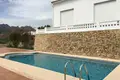 Dom 3 pokoi 284 m² Benissa, Hiszpania