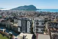 Dzielnica mieszkaniowa Luxurious residential complex just 600 meters from the beach