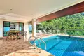 villa de 5 chambres 450 m² Chalong, Thaïlande