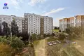 Mieszkanie 1 pokój 39 m² Mińsk, Białoruś