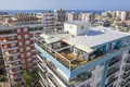 Wohnung 1 zimmer 220 m² Mahmutlar, Türkei