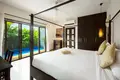 Villa de 2 dormitorios 134 m² Rawai, Tailandia