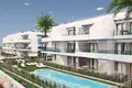 Penthouse 3 bedrooms 93 m² Pilar de la Horadada, Spain