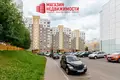 Appartement 3 chambres 79 m² Hrodna, Bélarus