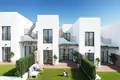 3 bedroom bungalow 171 m² Monforte del Cid, Spain