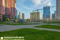 3 room apartment 53 m² Minsk, Belarus